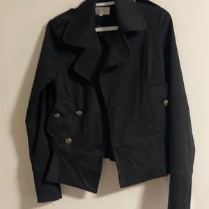 Costa Blanca jacket
